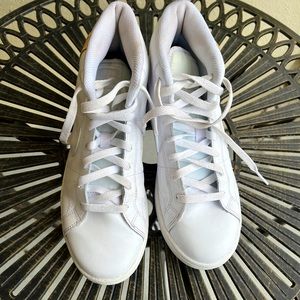 Nike Court Royal High Tops